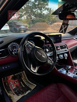 جنسس G70